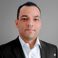 Nortel Suprimentos Industriais S.A. Employee Alexandre Magalhães's profile photo