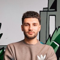 Growzillas Employee Erion Kushevica's profile photo