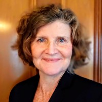 Synchrosaic, LLC Employee Cath Burns's profile photo