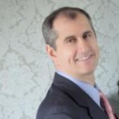 Wan Hai Lines Employee Anthony Alfieri's profile photo