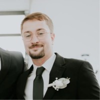 CrossWinds Casino Employee Braden Ball's profile photo