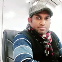 OSWAL PUMPS LIMITED Employee Saurabh Kashyap's profile photo