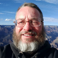 American Land & Leisure Employee Mike Storesund's profile photo
