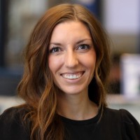 Turnstone Center Employee Kate Reid's profile photo