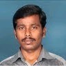 JLL - Project and Development Services Employee Santhosh Sangan's profile photo