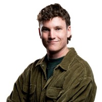 Harrison Marshall Email