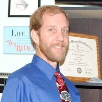 Chaminade College Preparatory School Employee Tim Pendleton's profile photo