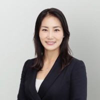 Liverty Housing Employee Sarah Yoo's profile photo