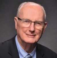 Advancing Native Missions Employee John Lindner's profile photo