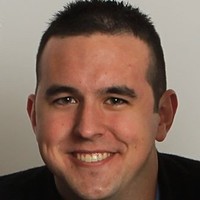 Ford Motor Company Employee Bryan Grier's profile photo