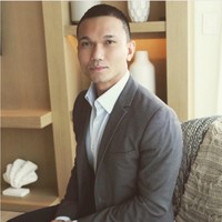 Pridelines Employee Buck Esguerra's profile photo