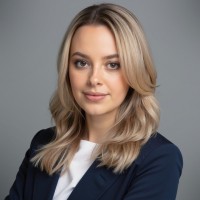 Black Dragon Capital Employee Erika Stepaniuk's profile photo