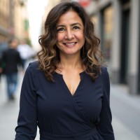 Foresee Pharmaceuticals Employee Vicky Salas's profile photo