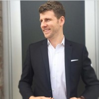 Ibisworld Employee Jack McLarty's profile photo