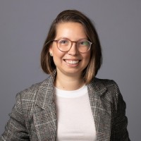 Agroconsult Employee Amanda Andriotta's profile photo