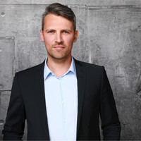 Adecco Business Solutions GmbH Employee Stephan Schewe's profile photo
