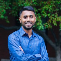 United South End Settlements Employee Sonu Chaudhary's profile photo