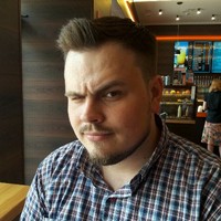 Vadym Dolzhenko Email