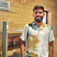 VoicePing Employee Vijay Kumar's profile photo