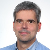 Brepols Publishers NV Employee Wim Borgers's profile photo