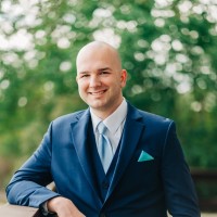 Crothall Healthcare Employee Dylan Broussard's profile photo