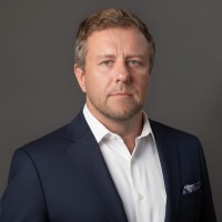 Liberty Advisor Group Employee Nathaniel Lewis's profile photo