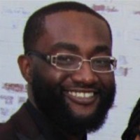 BDV Solutions Employee Nelson Igbinovia's profile photo