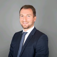 USPI Formation Employee Hristijan Upeski's profile photo