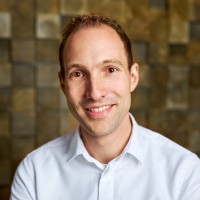 Sligro Food Group Employee Joep van der Velden's profile photo