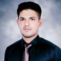 MAJEES TECHNICAL SERVICES LLC Employee Idris bin Ali's profile photo