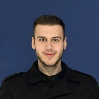 Buğra Çelik Email & Phone Number