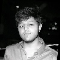 Kantiv Employee Kanishk Tiwari's profile photo
