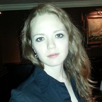 Suave Brands Company Employee Anna Rose's profile photo