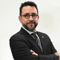 adn40Mx Employee Gustavo A. Ramirez Pedrosa's profile photo