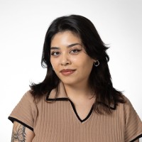 Slipstream Employee Letty Loeza's profile photo