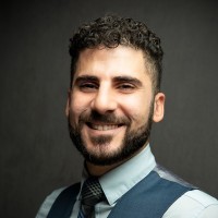 Cleveland Clinic Abu Dhabi Employee Nael Abdelsamad's profile photo