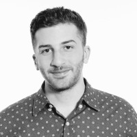 Rally Employee Anthony Jebran's profile photo