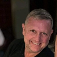 Christopher Benson Email