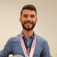 Ethan Levin Email & Phone Number