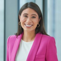 Thoma Bravo Employee Ali Bennett's profile photo