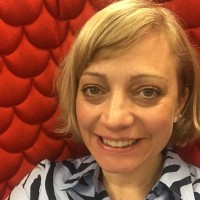 Arup Employee Celia Smith's profile photo