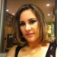 Rede Omnia Employee Marina Cabral's profile photo