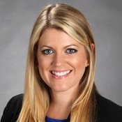Chubb Employee Amy Sims's profile photo