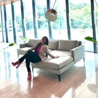 Analistas RH Staff en Gestión del Recurso Humano Employee Yaneth Vazquez's profile photo