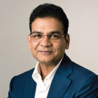 Welspun Group Employee Balkrishan Goenka's profile photo