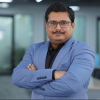 Prowess Software Services Employee Suman Chatterjee's profile photo