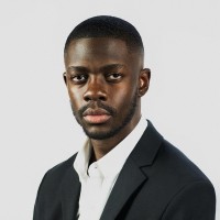 Child Impact International Employee Segofalang Gabasiane's profile photo