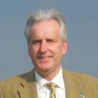 Aspen Waite Legacy Employee Mark Waite's profile photo