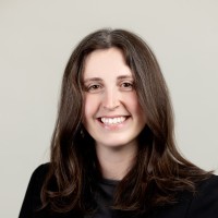 Assemble the Agency Employee Emily Bordow's profile photo