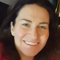 Cook Medical Employee Geraldine Black's profile photo